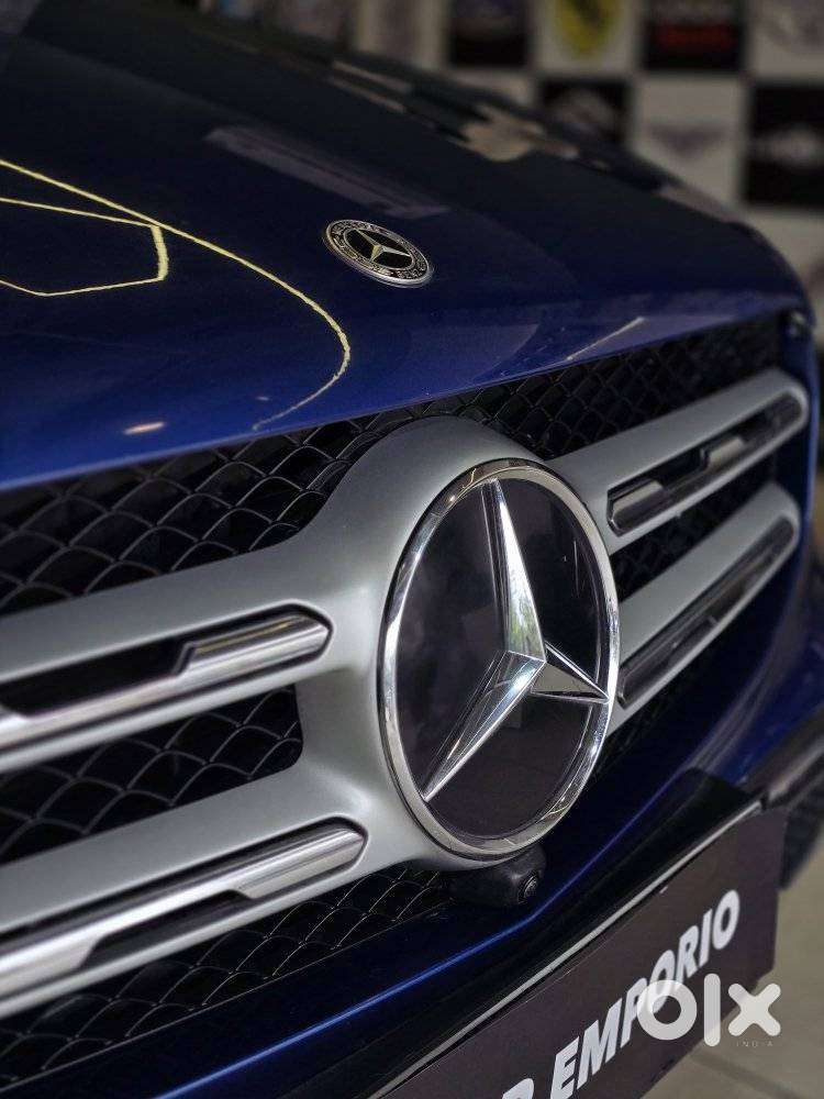 Mercedes-benz A-class Limousine