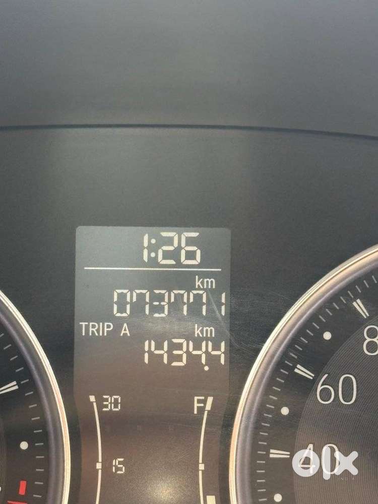 Honda City V Petrol Cvt, 2021, Petrol