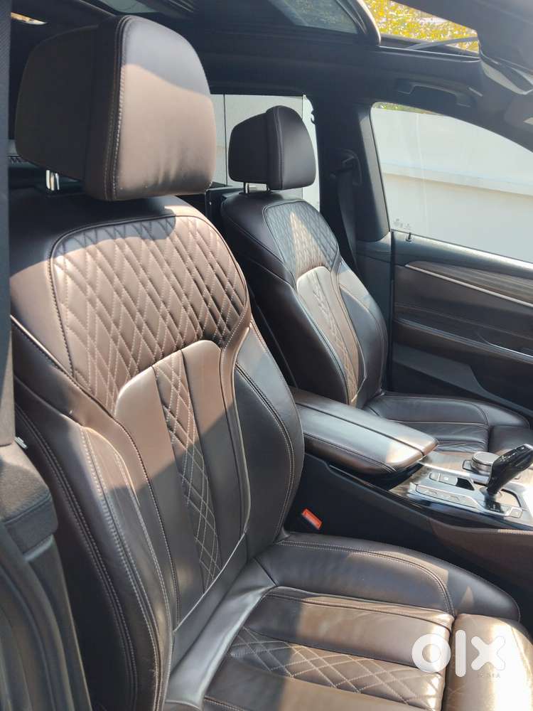 Bmw 6 Series [2018-2021] 3.0 Gt 630d M Sport, 2019, Diesel