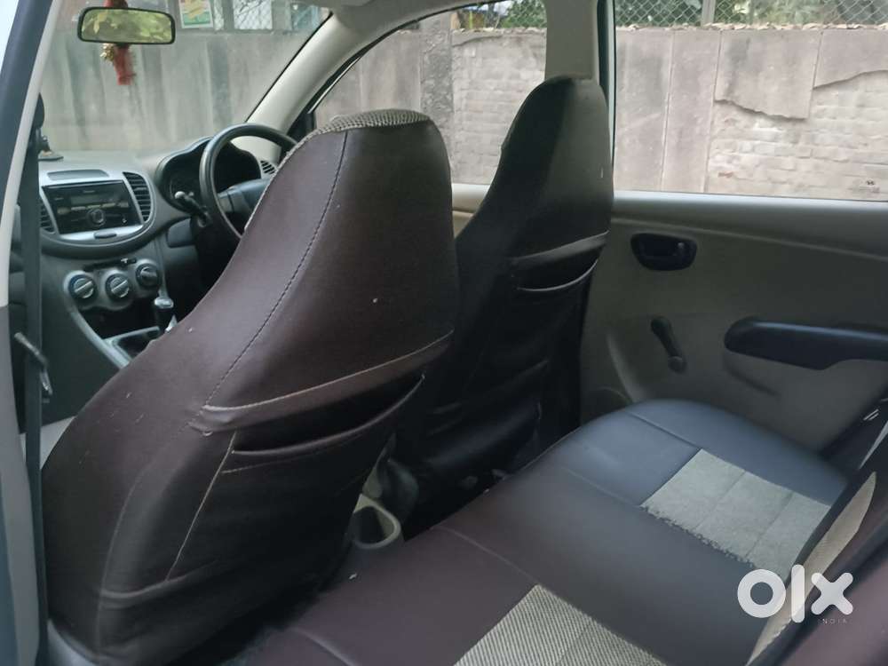 Hyundai I10 1.1l Irde Era Special Edition, 2013, Petrol