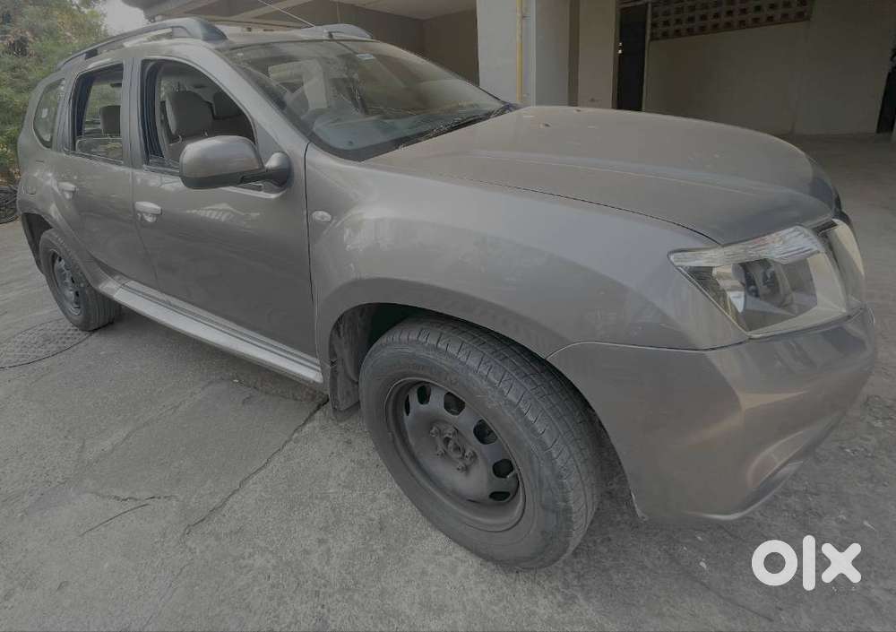 Nissan Terrano Xl D Diesel  2013  78,560 Km  Insurance Till Nov 202