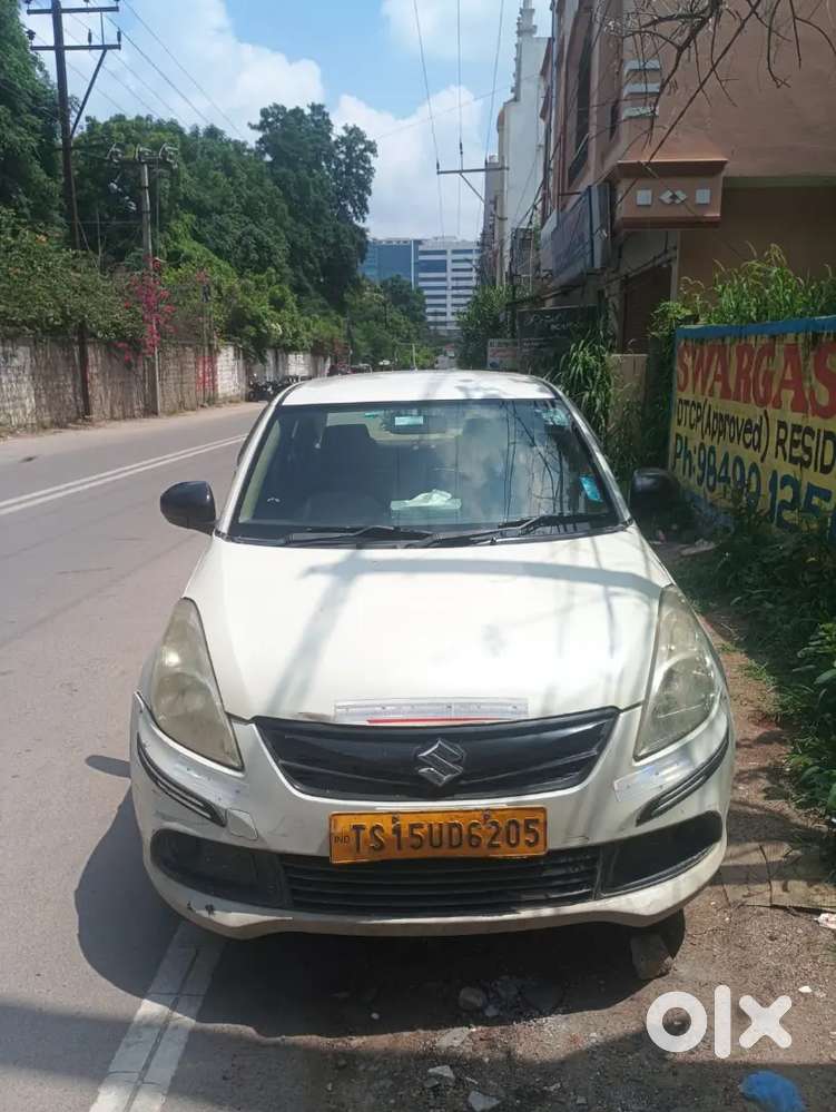 Maruti Dzire Tour 2019