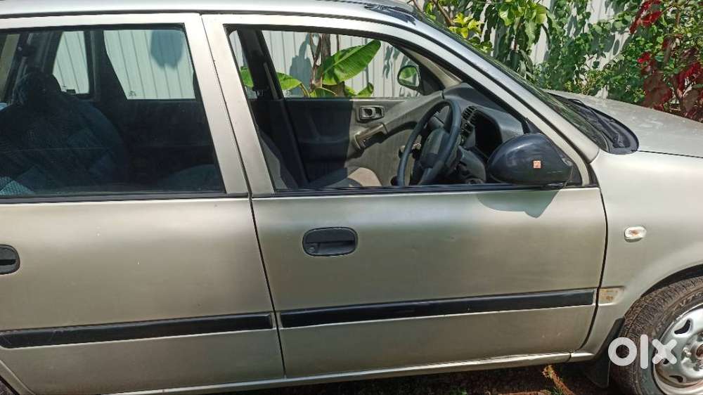 Maruti Zen Estilo 2004