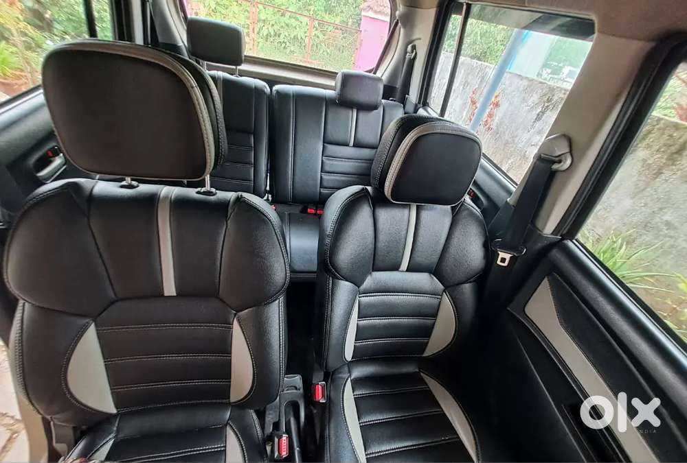 Maruti Suzuki Wagon R 2013 Petrol Well Maintained