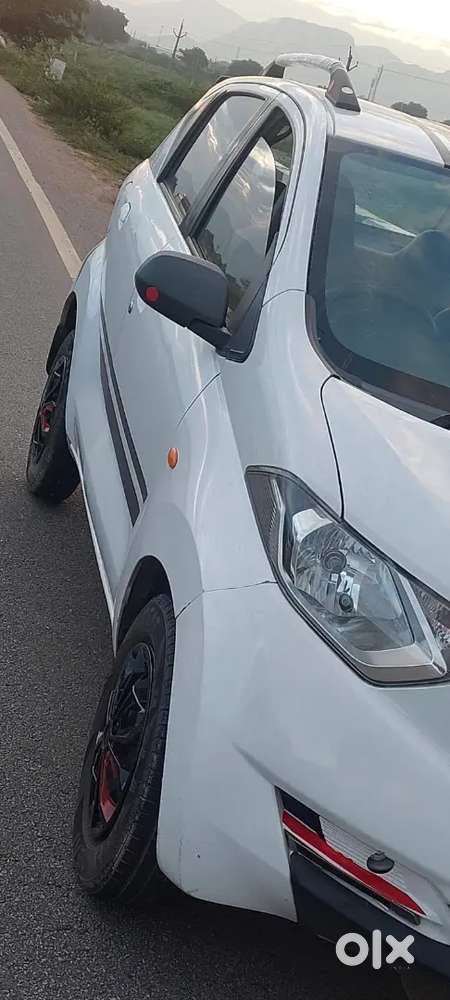Datsun Redigo 2017 Petrol Well Maintained