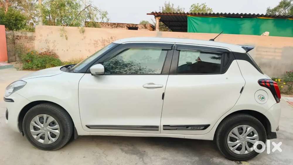 Good Quality Vehicle