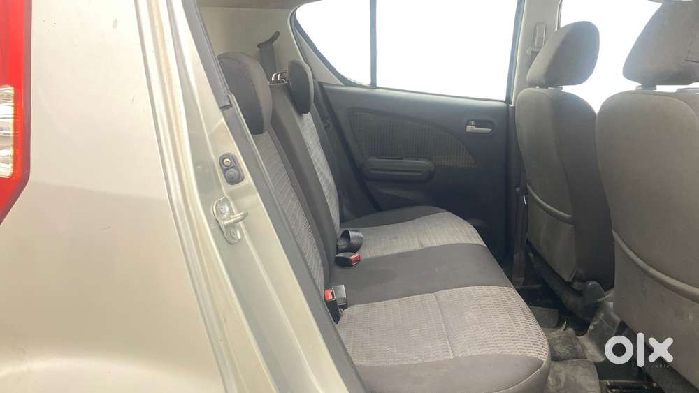 Maruti Suzuki Ritz Zxi Bs-iv, 2014, Petrol