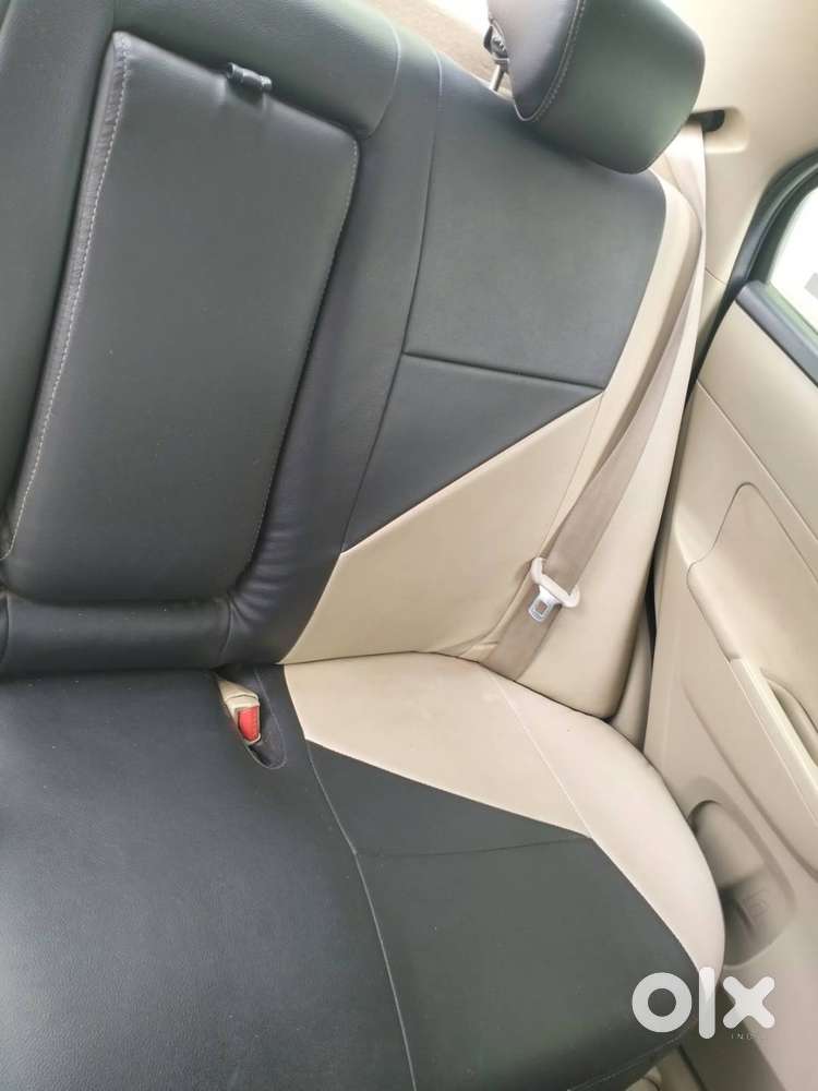 Maruti Suzuki Dzire 2012