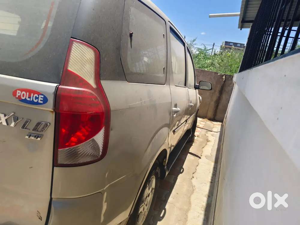 Mahindra Xylo 2012 Diesel 90000 Km Driven
