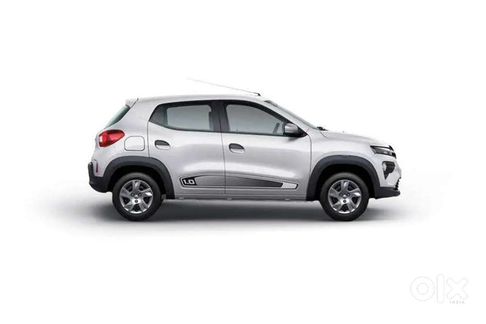 Renault Kwid Rxt पेट्रोल 2021