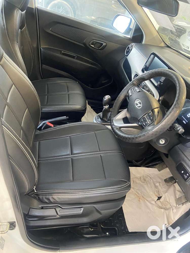 Hyundai Exter Sx 1.2 Mt, 2023, Petrol