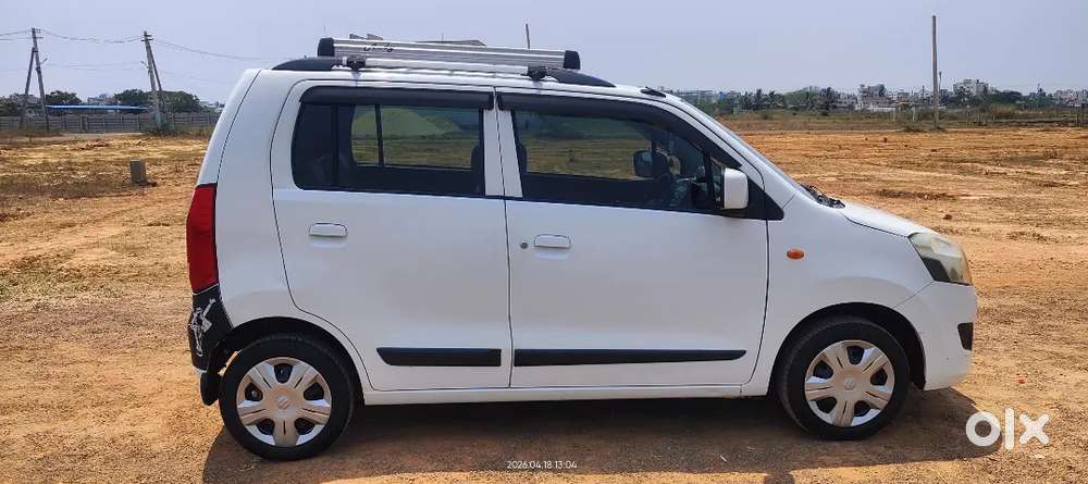 Wagnor Vxi 2014 Model