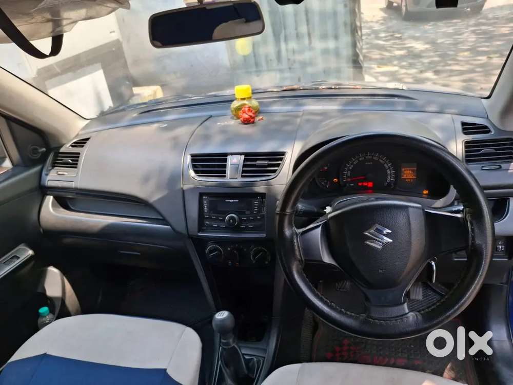 Maruti Suzuki Swift 2012 Diesel