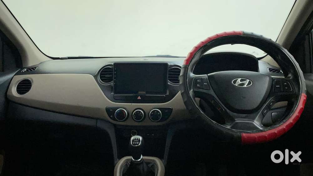 Hyundai Grand I10 1.2 Kappa Asta, 2014, Petrol