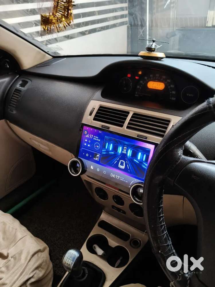 Tata Indica Vista 2011 Diesel