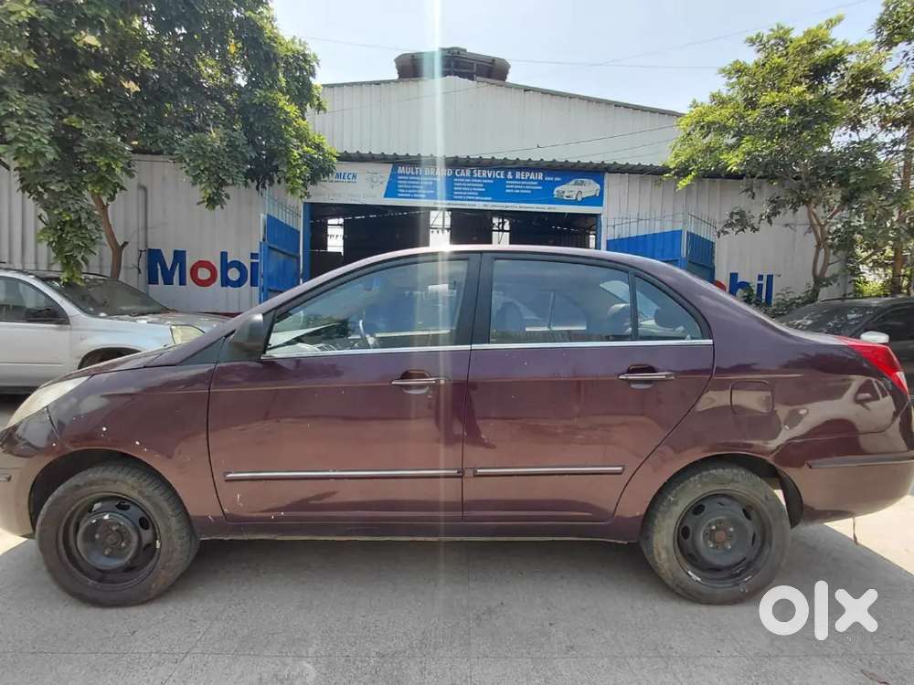 “single Owner, Long-drive Maintained, Engine And Gearbox Smooth.”