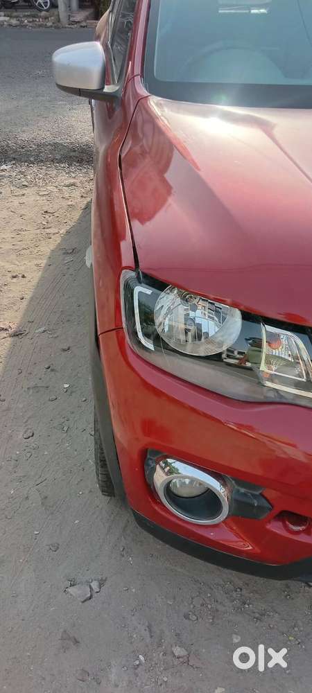 Renault Kwid 0 Dep Insurance  11 Months Left  Excellent Condition