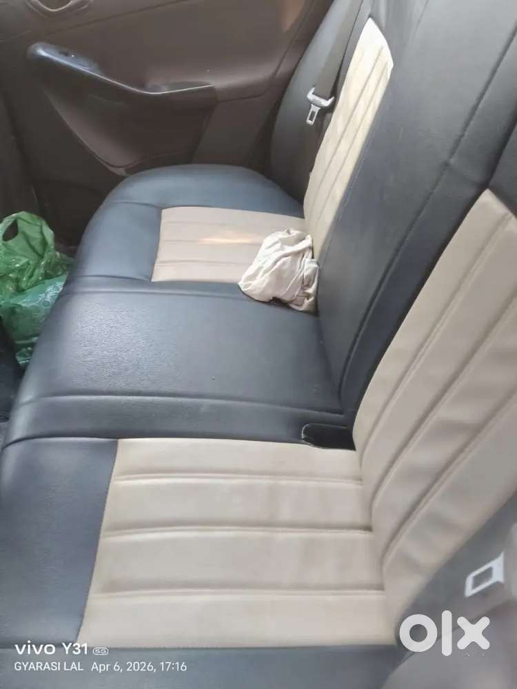 Tata Zest 2016