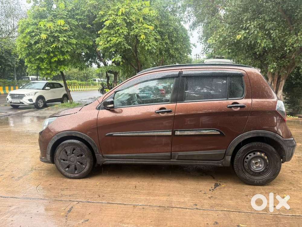 Maruti Suzuki Celerio X 1.0 Zxi (o) Amt, 2021, Petrol