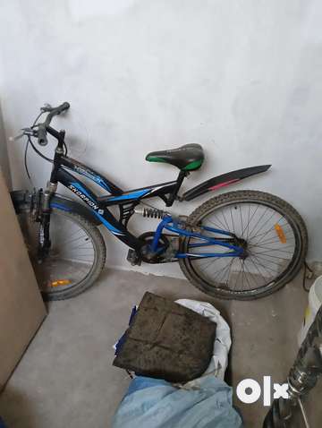Tata scorpion cycle sale