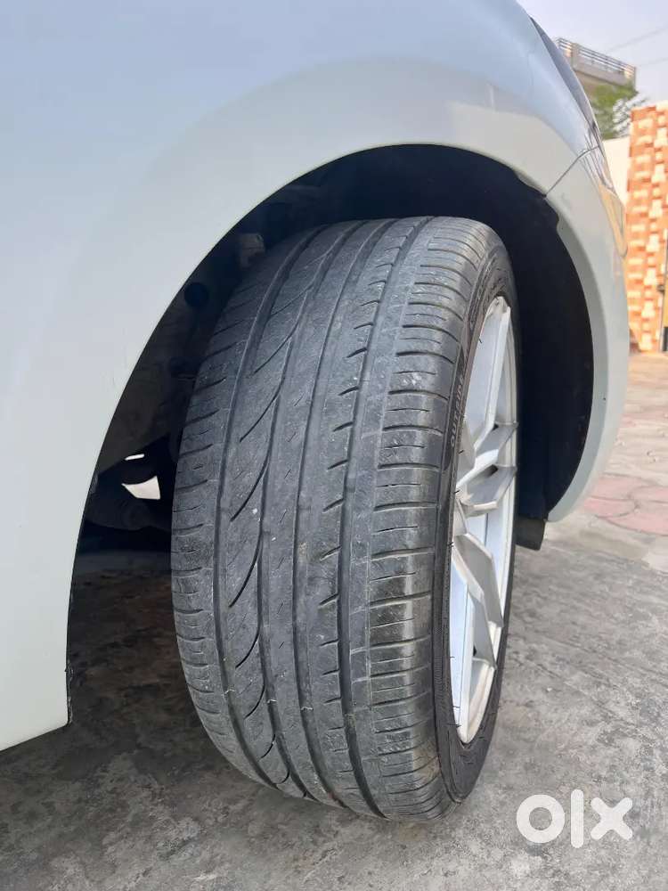 Maruti Suzuki Swift 2018 Diesel Well Maintained