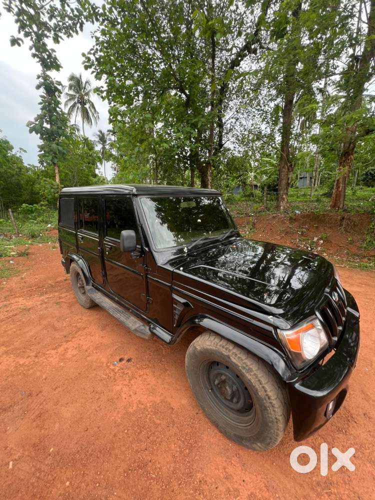 Mahindra Bolero Diesel Manual 2013