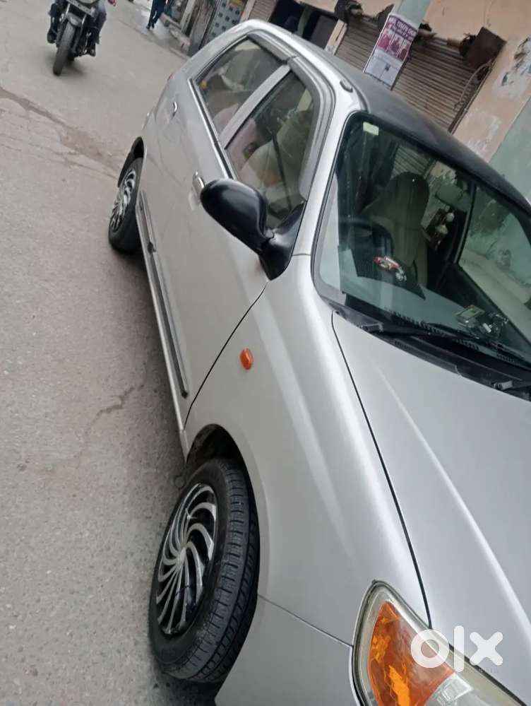 Maruti Suzuki Alto K10 2012 Petrol 8000 Km Driven