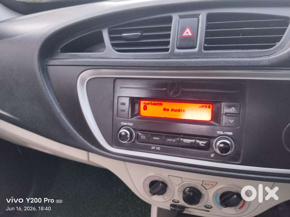 Maruti Suzuki Alto 800 0.8 Vxi (o), 2021, Diesel