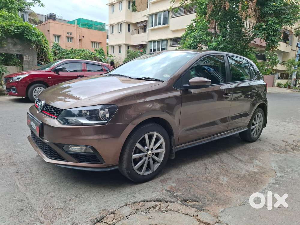 Volkswagen Polo 1.0 Highline Plus Tsi, 2020, Petrol