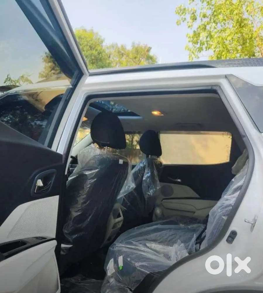 Mahindra Xuv 3xo Ev 2026 Electric 745 Km Driven