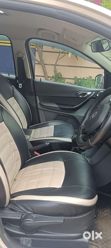 Tata Tigor Xz, 2018, Petrol