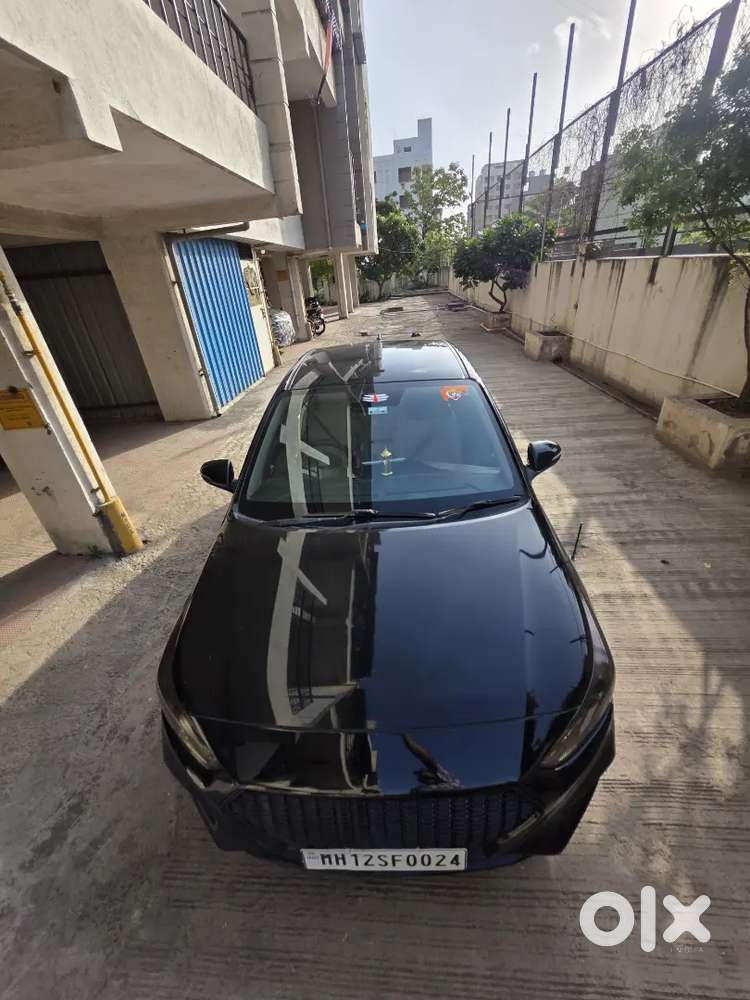 Hyundai Verna 2019 Diesel Well Maintained