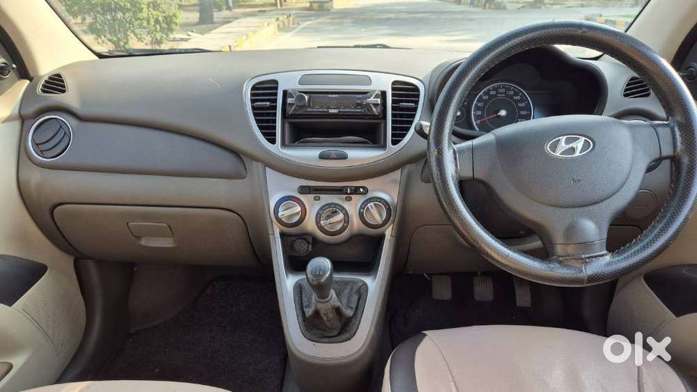 Hyundai I10 1.2 Kappa Magna, 2015