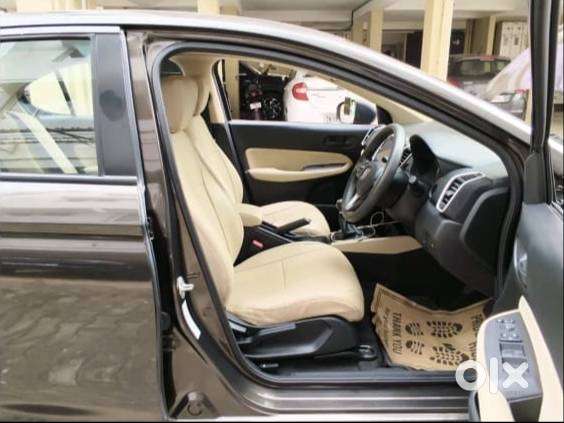 Honda City V Mt 2022 – Excellent Condition  Single-hand Driven
