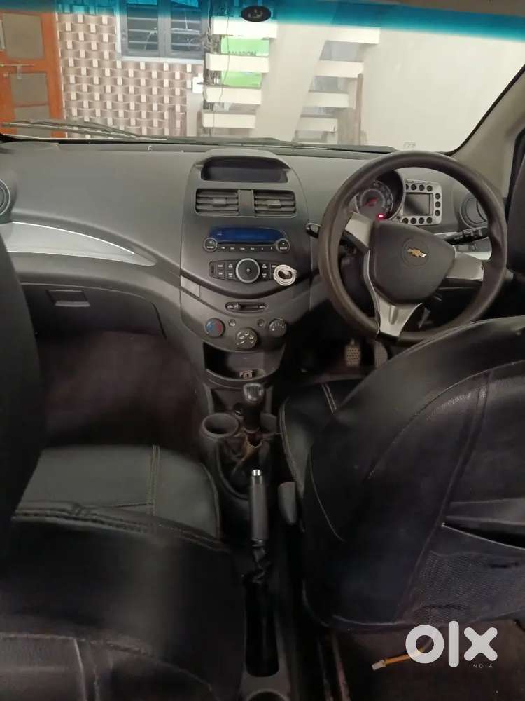 Chevrolet Beat 2014 Diesel 107000 Km Driven V6 Bcz