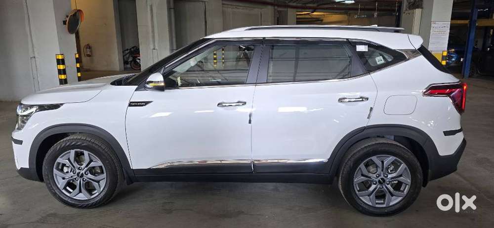 Kia Seltos Htk Plus G, 2025, Petrol
