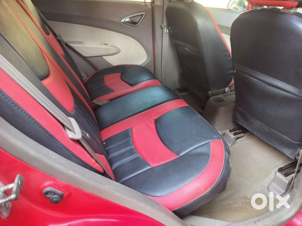 Chevrolet Sail 1.3 Base, 2014, Petrol