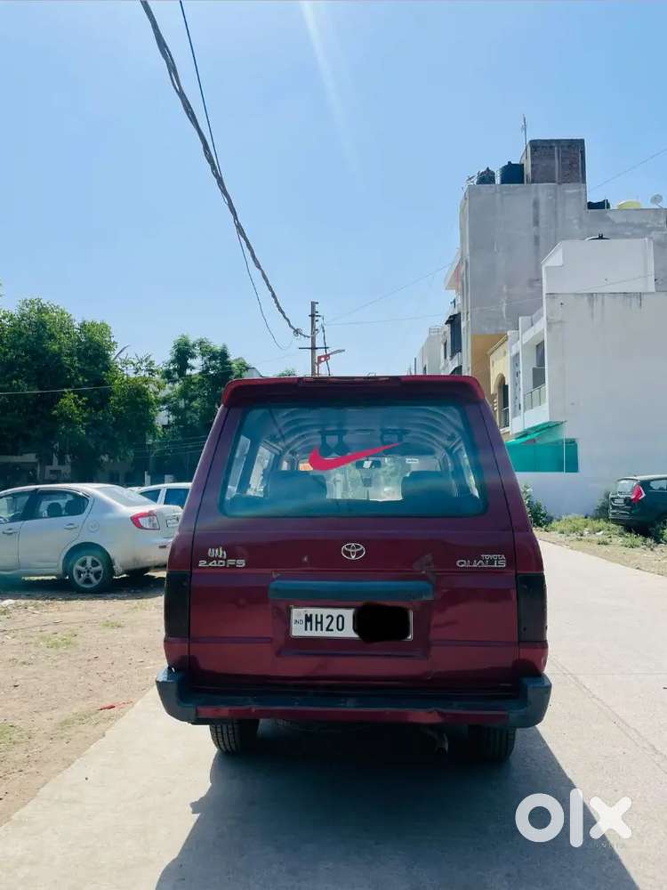 Top Condition,new Tyres Battery,pass Till 2030