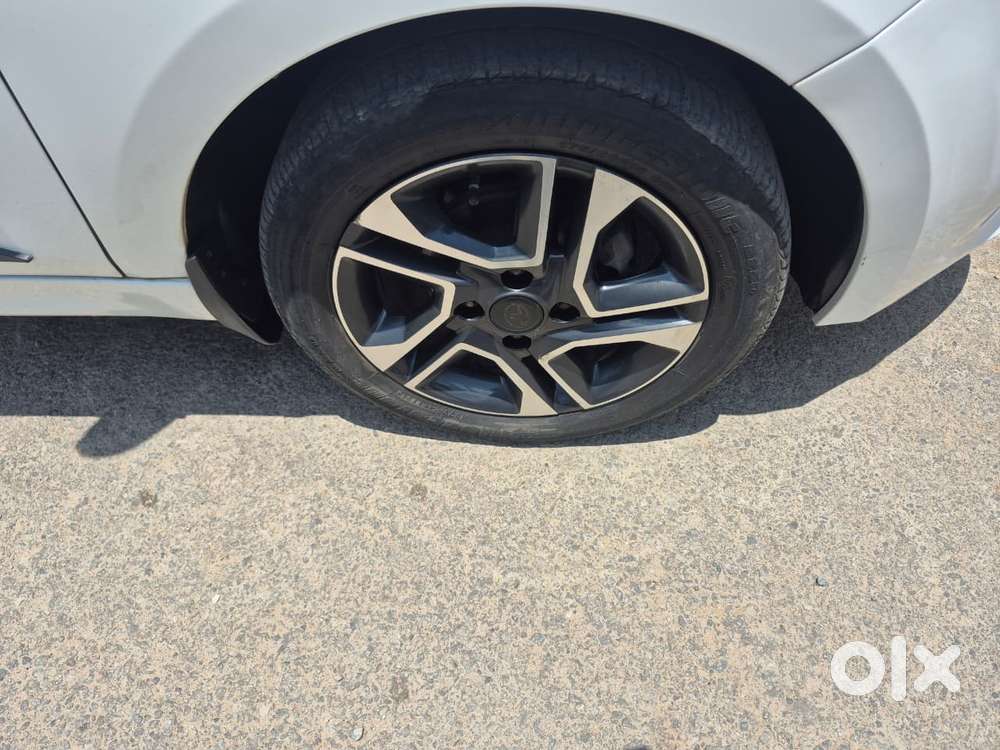 Tata Tiago 1.2 Revotron Xz Plus, 2021, Petrol
