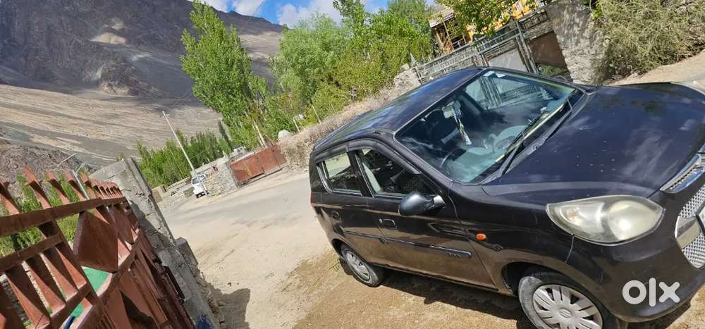 Want To Upgrade To Another Vehicle
