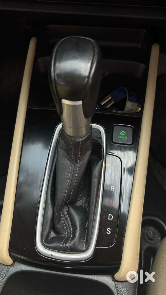 Honda City Zx Cvt, 2022, Petrol