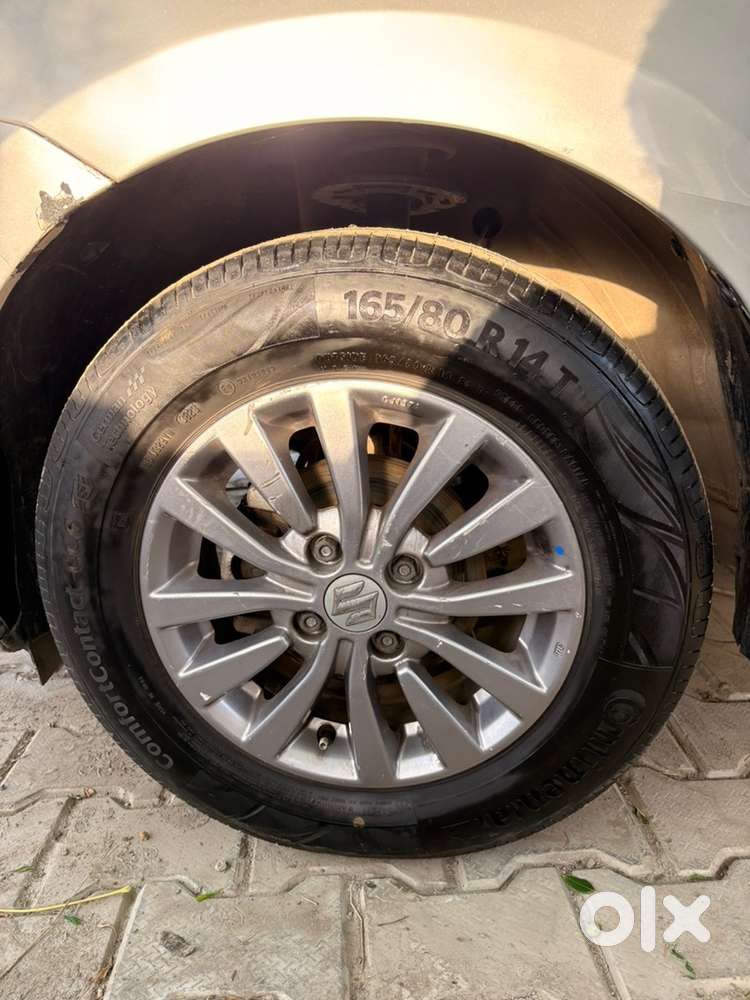 Maruti Swift Petrol 2019