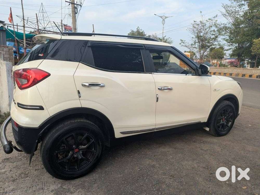 Mahindra Xuv300 W6 Diesel, 2022, Diesel