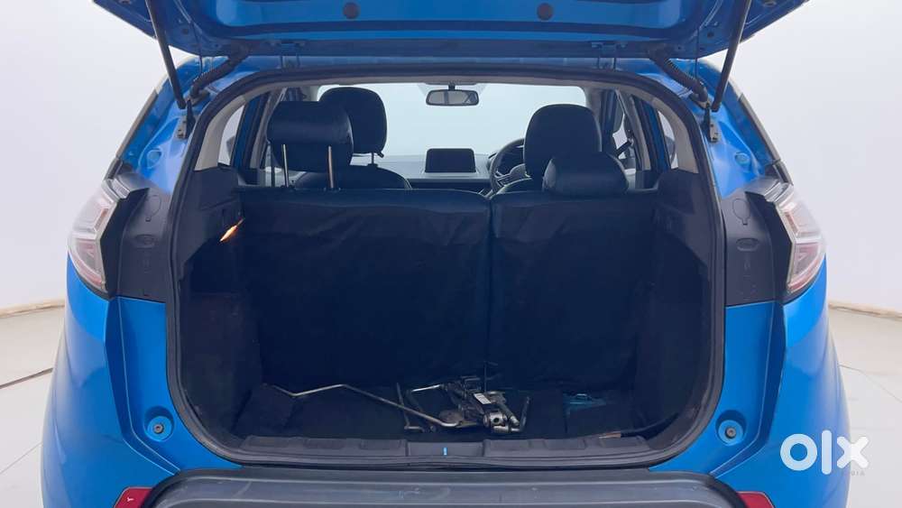 Tata Nexon 1.2 Revotron Xza Plus (o), 2020, Petrol