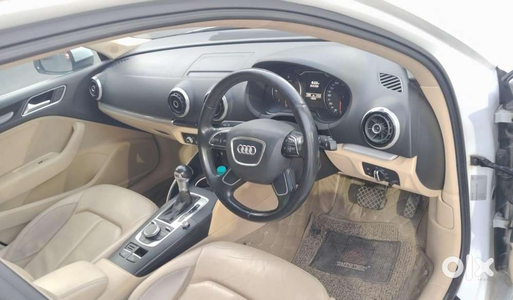 Audi A3, 2015, Diesel