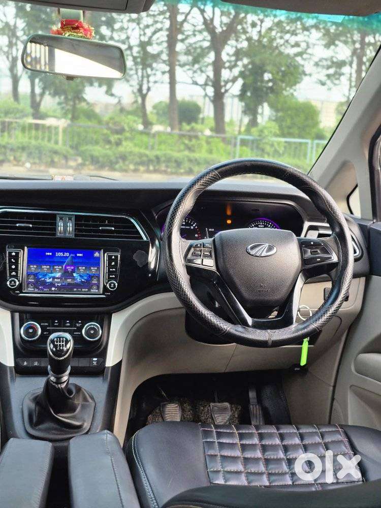 Mahindra Marazzo 1.5 M6 Plus 7 Str, 2023, Diesel