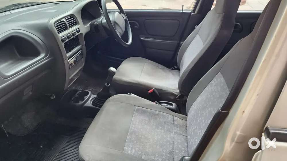 Maruti Suzuki Alto 2011