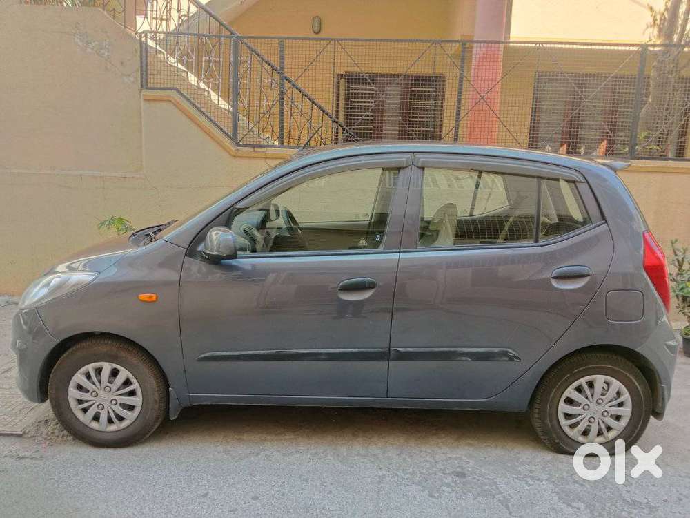 Hyundai I10 Sportz 1.1 Irde2, 2014, Petrol