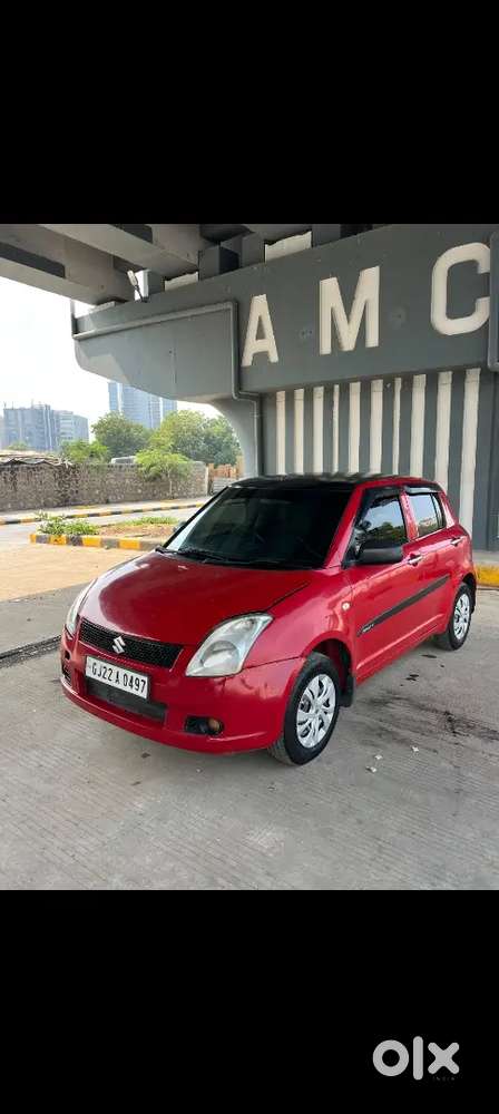 Maruti Suzuki Swift 2006