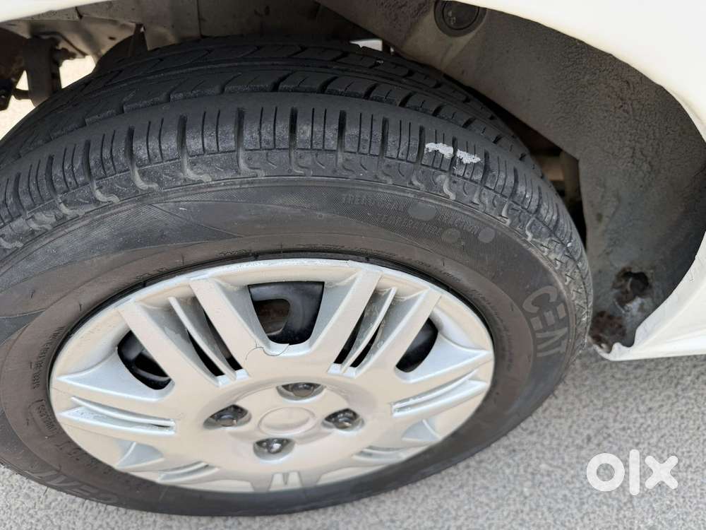 Hyundai Santro Xing Gls, 2012, Petrol